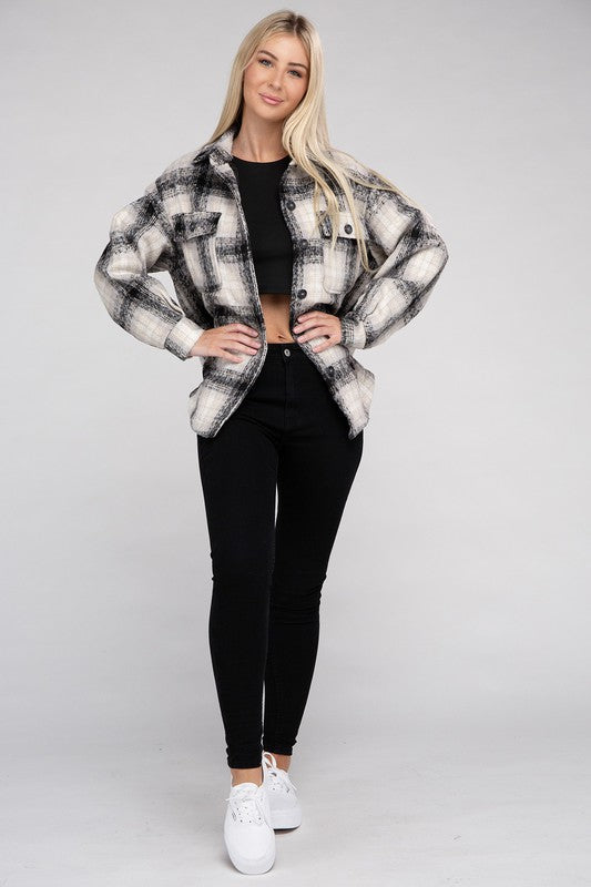 Jackets and Coats
