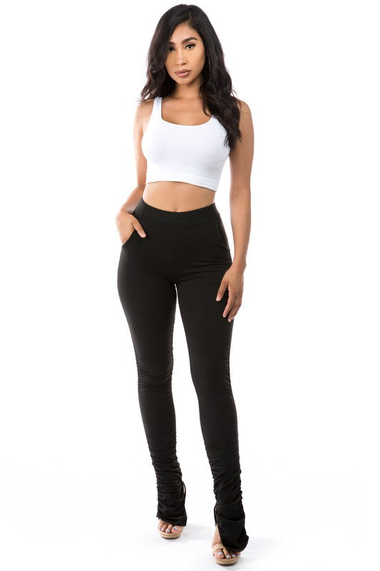 SEXY CASUAL PANTS - Ivy & Lane