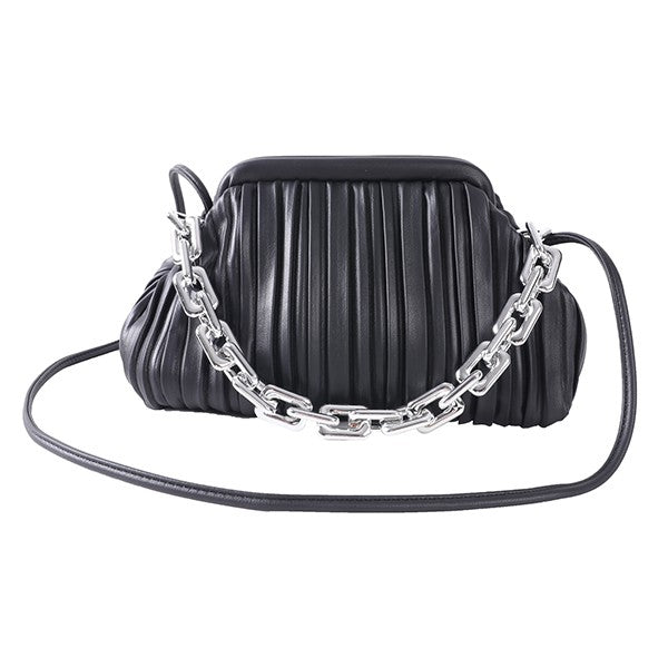 LUXURY CLUTCH PURSE - Ivy & Lane