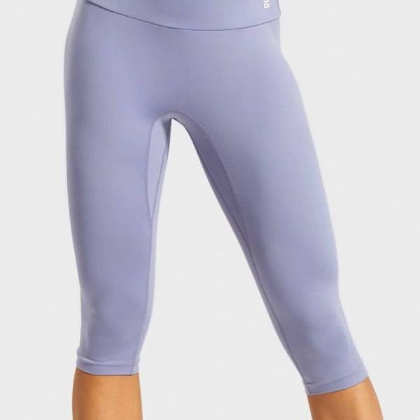 Gymshark Cropped Leggings