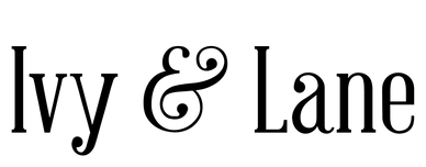 Ivy & Lane logo