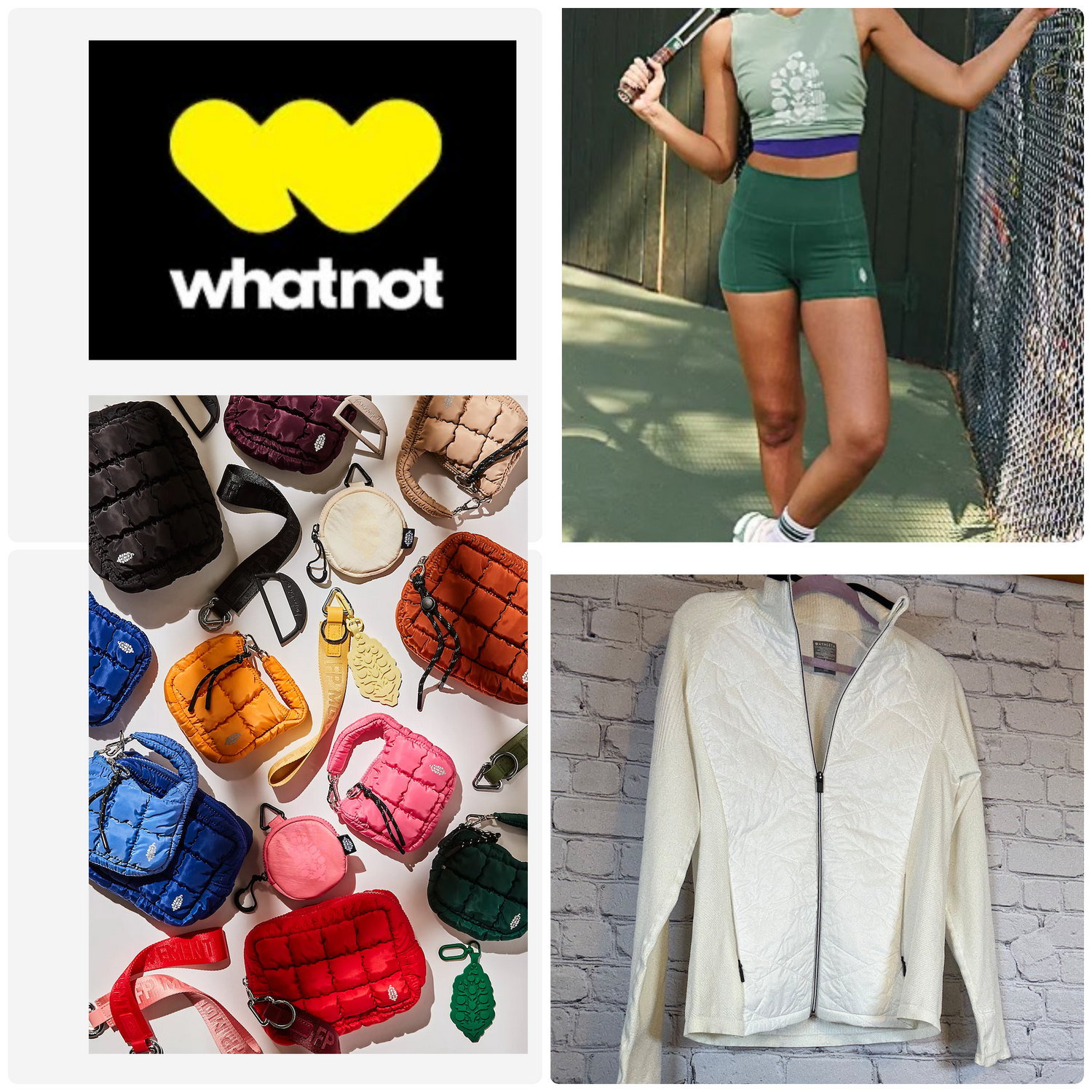 Ivy & Lane is LIVE!  NEW Inventory & Live Whatnot Shows!!