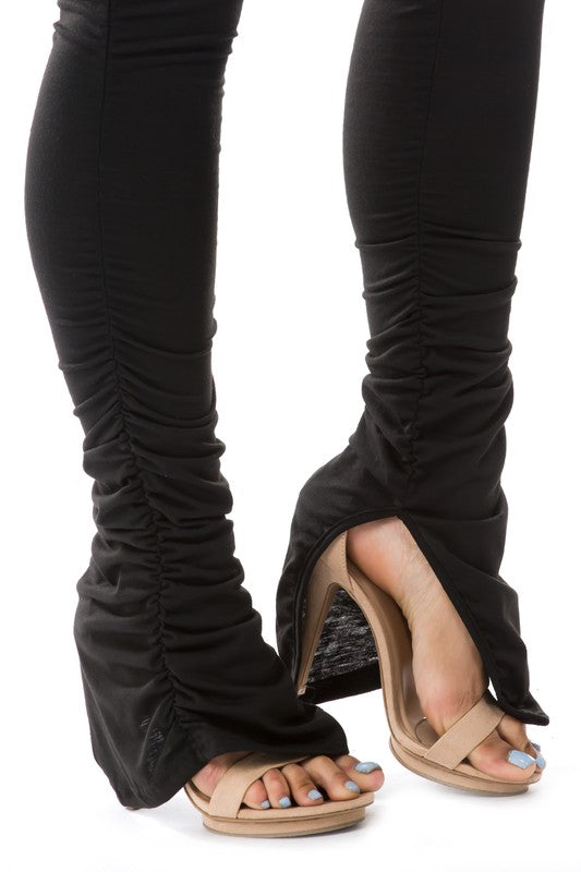 SEXY CASUAL PANTS - Ivy & Lane