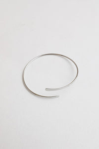 Minimal Arm Cuff/Bangle