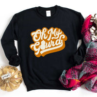 Oh My Gourd Sweatshirt - Ivy & Lane