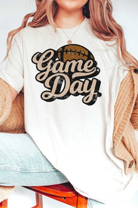 GAME DAY GRAPHIC TEE