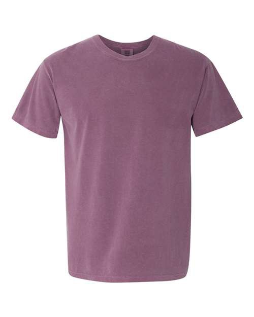 Worse Case Scenario Oversized Tee