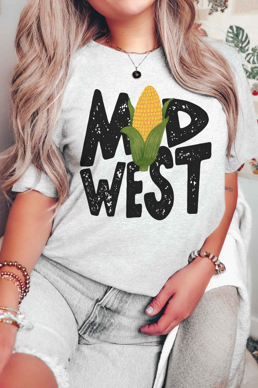 MIDWEST GRAPHIC TEE