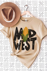 MIDWEST GRAPHIC TEE