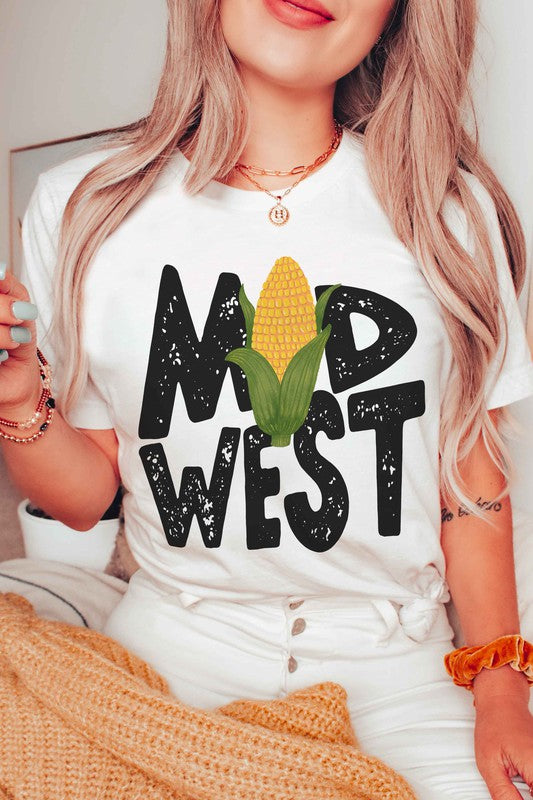 MIDWEST GRAPHIC TEE