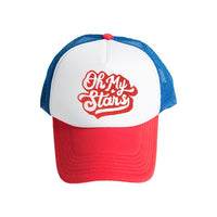 Oh My Stars Trucker Hat - Ivy & Lane