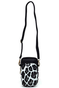 Fashion Mini Crossbody Bag Cell Phone Purse