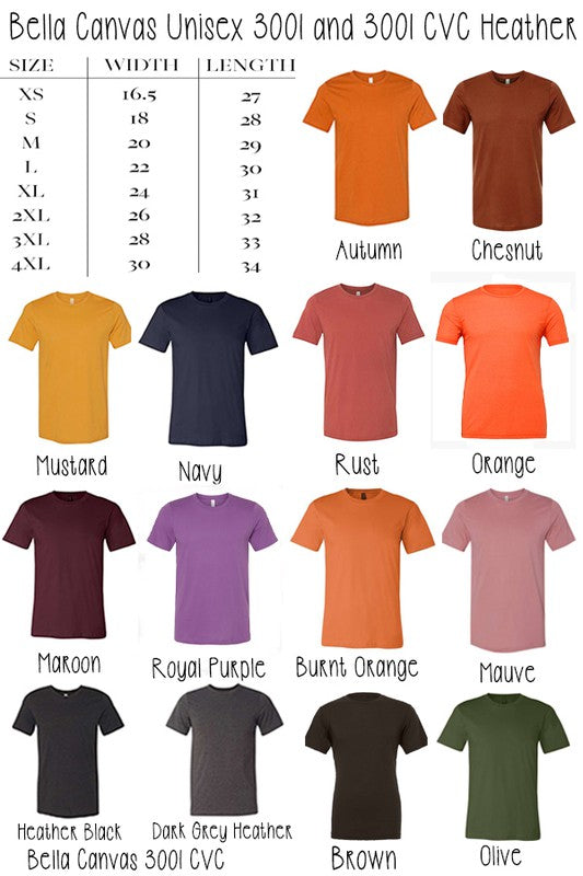 Fall Football Tee Game Day Dist Leop Stack Graphic