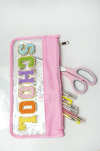 School Pouch