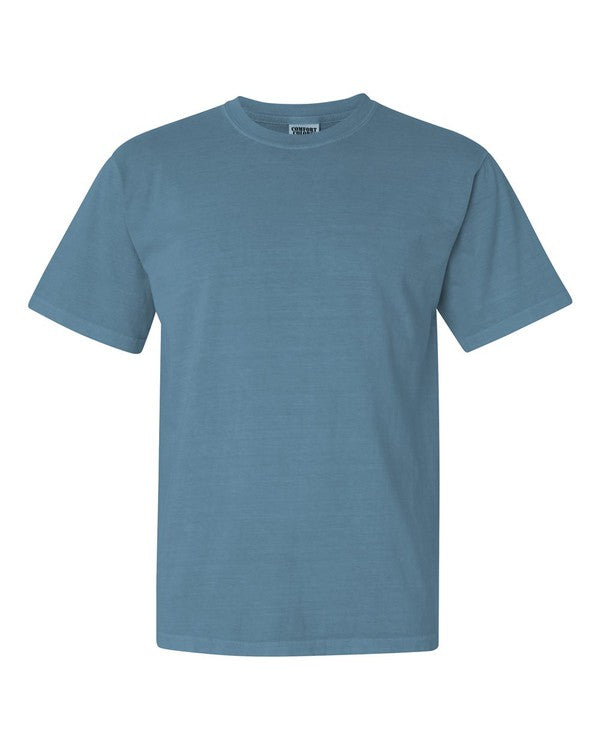 Worse Case Scenario Oversized Tee