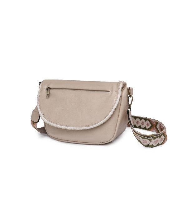 Harlie Sling Crossbody Bag