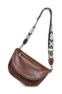 Harlie Sling Crossbody Bag