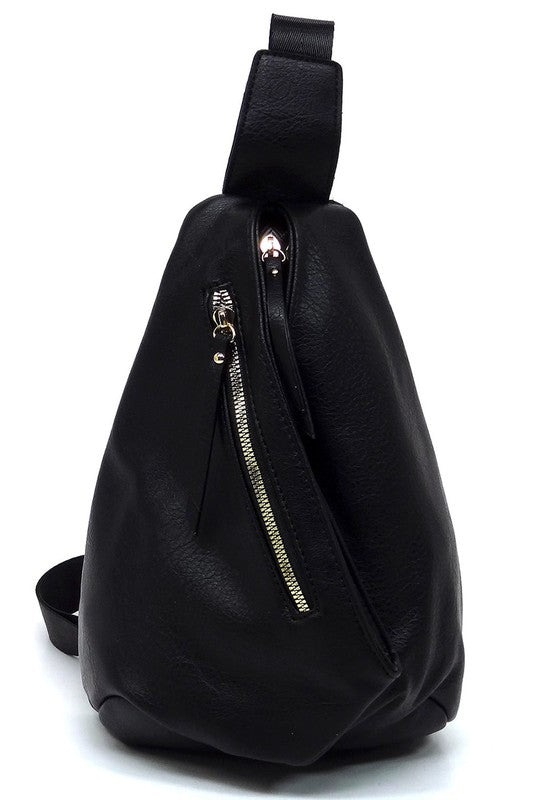 Fashion Sling Bag Backpack