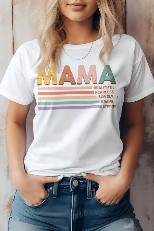 MAMA Graphic Tee