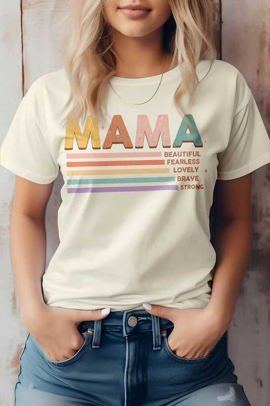 MAMA Graphic Tee