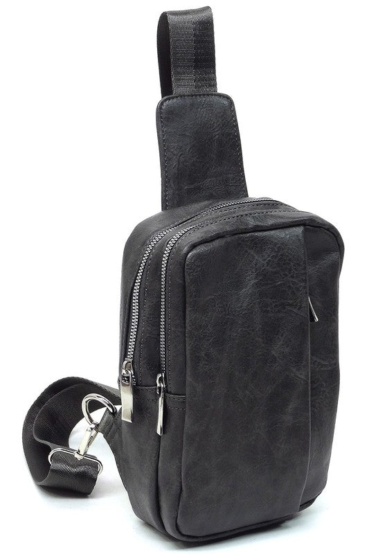 Fashion Sling Bag Backpack