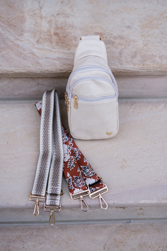 Autumn Ambience Sling Bag Bundle