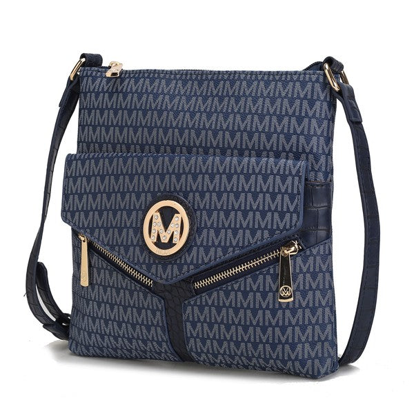 MKF Tania Crossbody Bag by Mia K