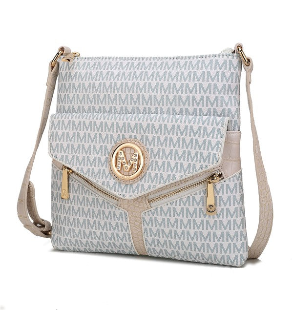 MKF Tania Crossbody Bag by Mia K