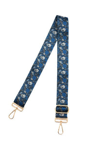 MYSTIC MOCKING BIRD PAGE CROSSBODY 3 STRAP BUNDLE