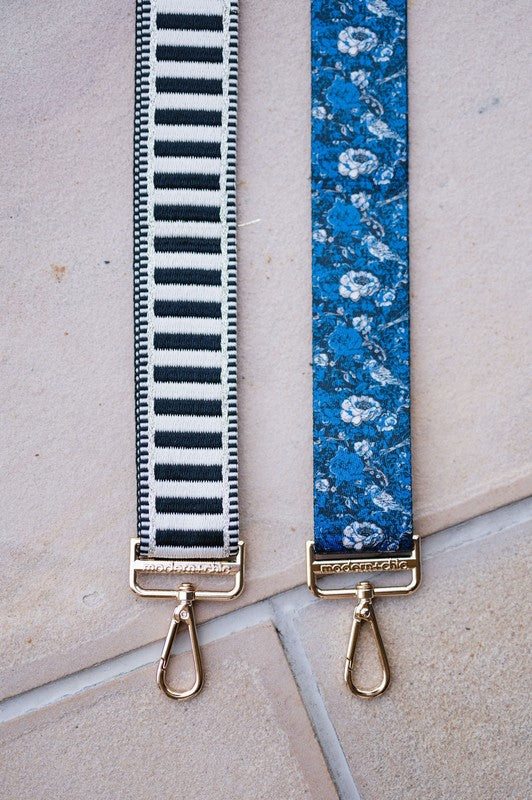 MYSTIC MOCKING BIRD PAGE CROSSBODY 3 STRAP BUNDLE