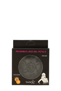 Reusable Lace Gel Petals