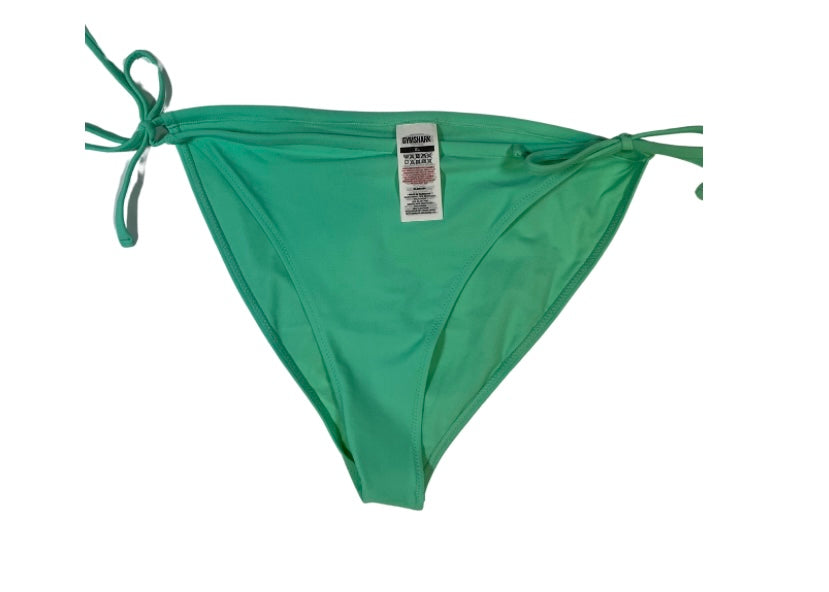 Gymshark Swim Adjustable Bikini Bottoms
