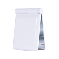 Gift Mirror Portable Pocket Makeup Mirror With Light