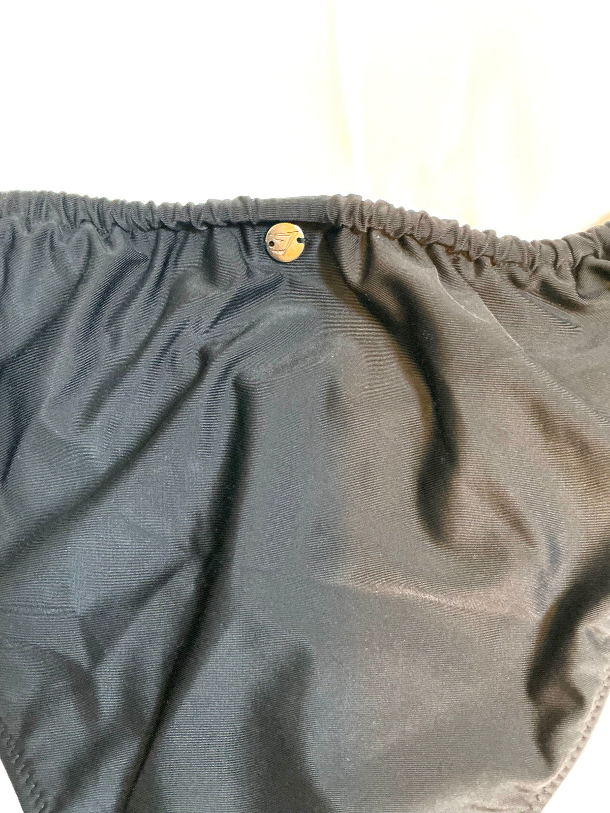 Adjustable Gymshark bikini bottoms for swimwear – secure and stylish fit – Ivy & Lane