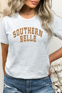 Southern Belle Country Farm South Graphic Tee