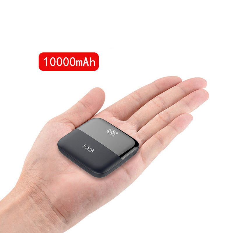 Mini Power Bank 10,000mAh