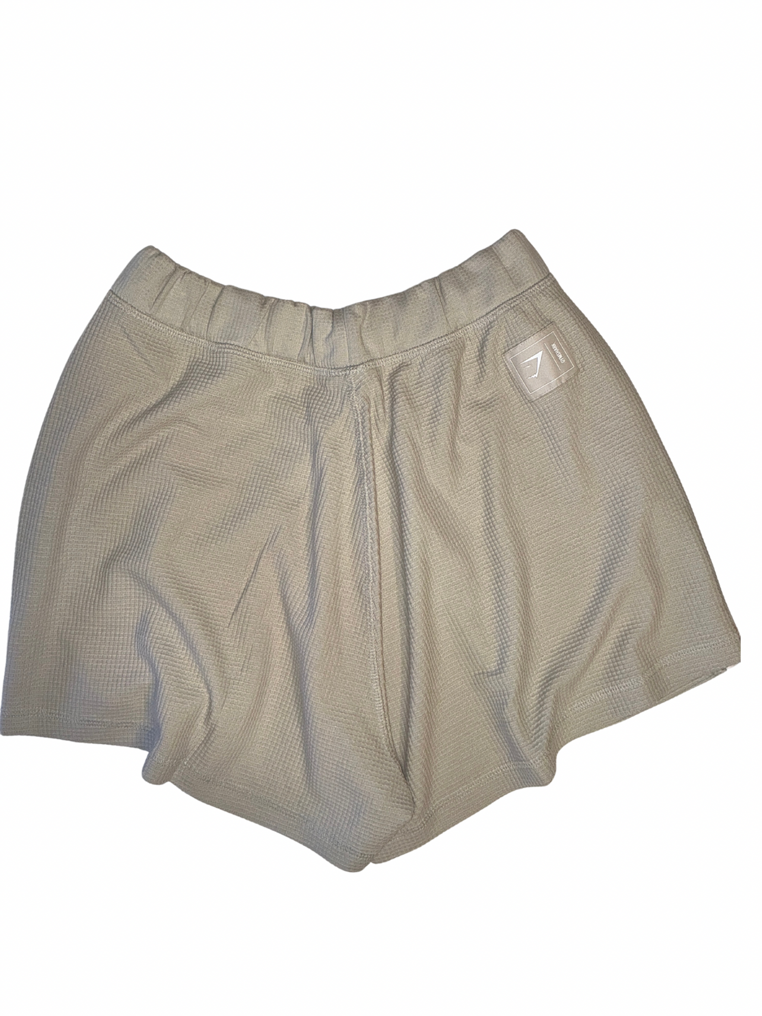 Gymshark Pause loose fit women's workout shorts with side pockets – Ivy & Lane