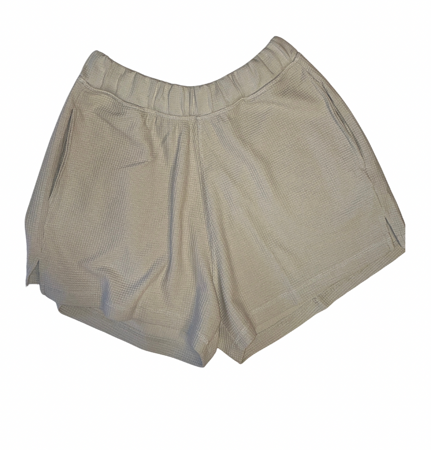 Gymshark Pause loose fit women's workout shorts with side pockets – Ivy & Lane