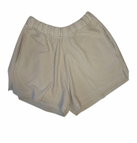 Gymshark Pause loose fit women's workout shorts with side pockets – Ivy & Lane