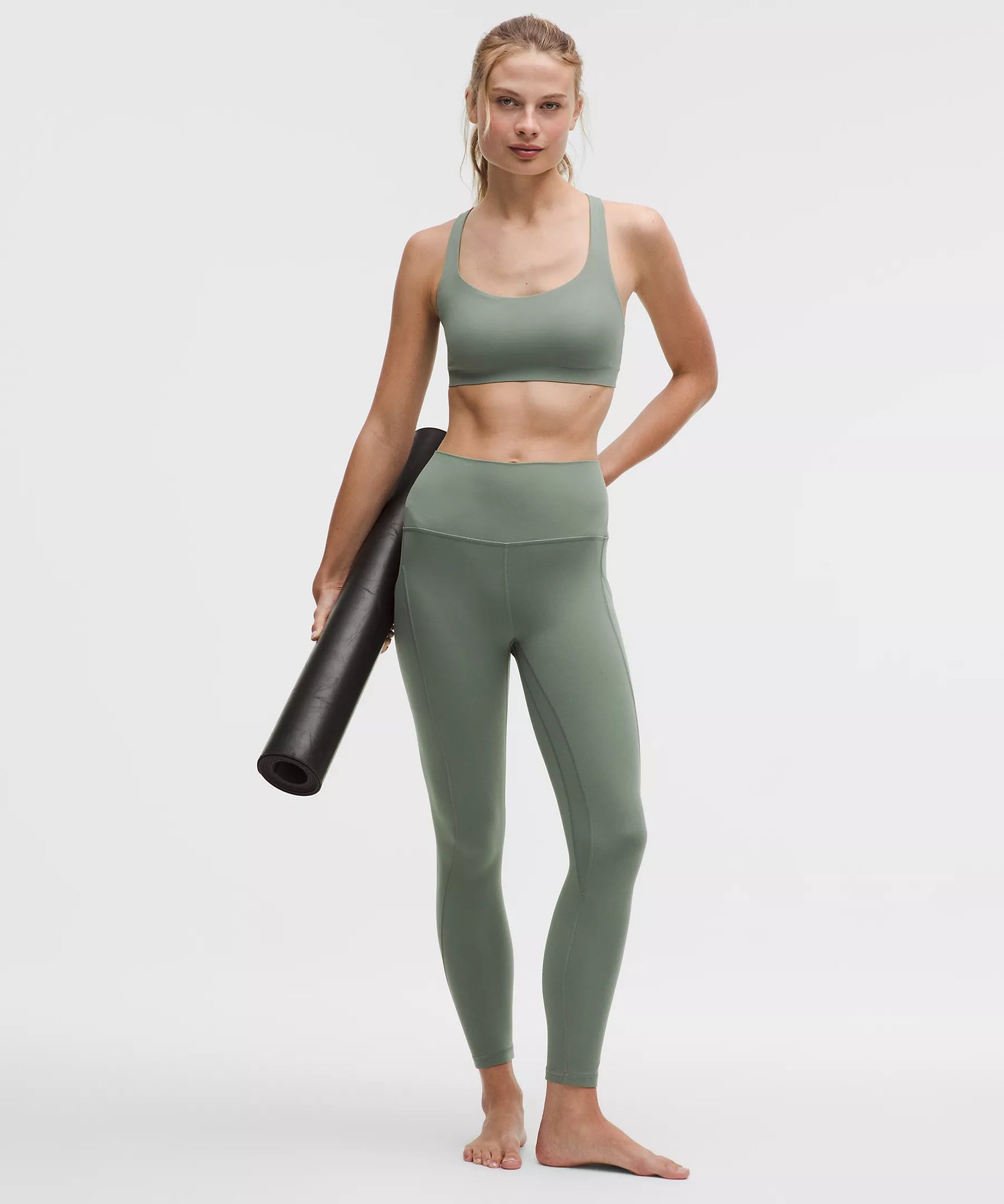 Lululemon NWT {$128} Align *SOLD OUT* HR Pant 25” Multiple Sizes Available